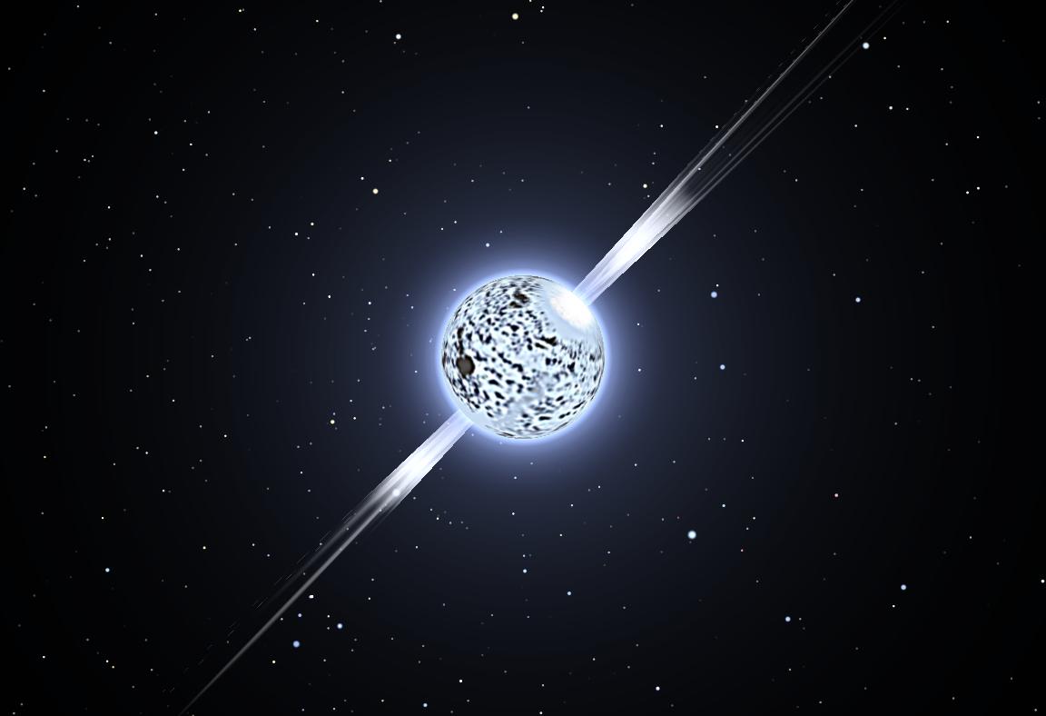 What Is A Neutron Star