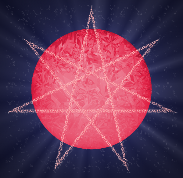 Crystal Star Domain