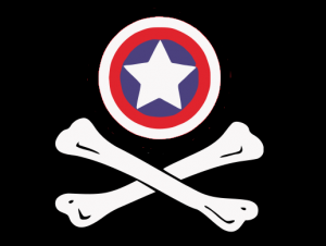 Gungo Ho emblem