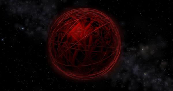 Nirio Dyson Sphere
