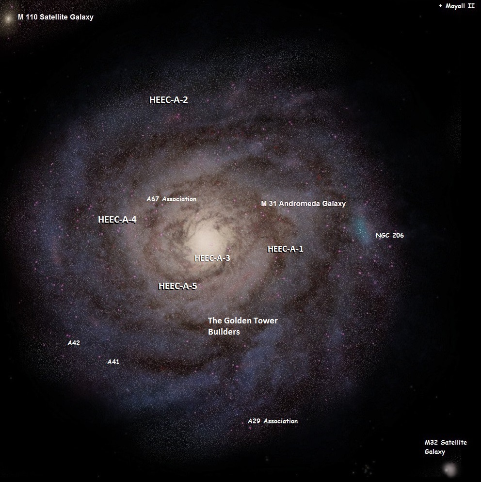 [DIAGRAM] Milky Way Andromeda Diagram - MYDIAGRAM.ONLINE
