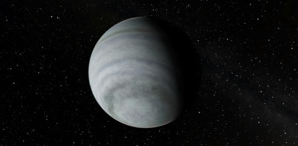 Orion's Arm - Encyclopedia Galactica - Chalawan (47 Ursae Majoris)