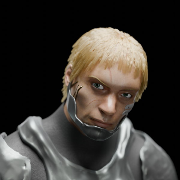 BadMod