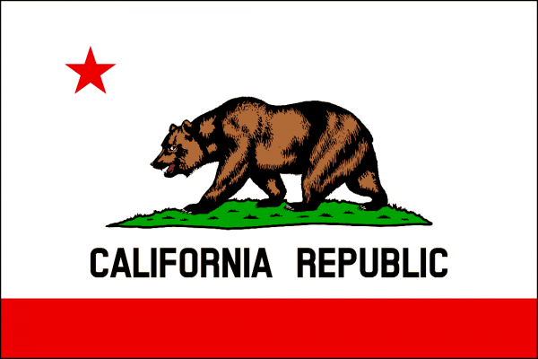 California large