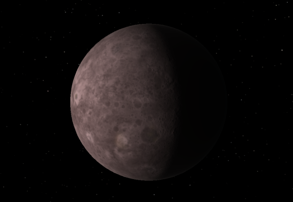 Trappist-1b