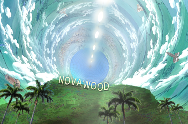 Novawood